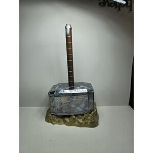 Thor: Love and Thunder ~ Mjolnir Hammer ~ AMC Exclusive Popcorn Container